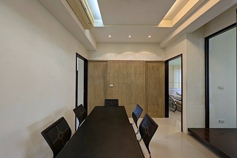 人本河岸大三房平車*獅子王（第10張）