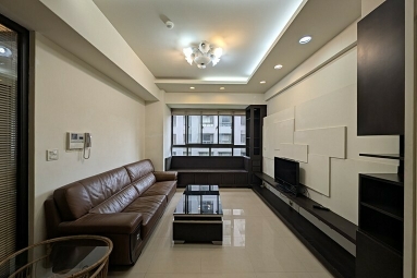 人本河岸大三房平車*獅子王（第1張）