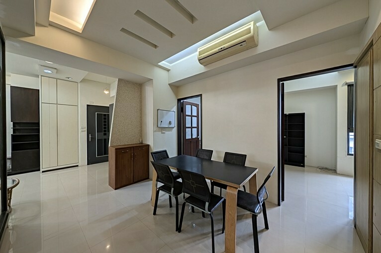 人本河岸大三房平車*獅子王（第2張）