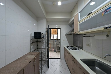 人本河岸大三房平車*獅子王（第5張）