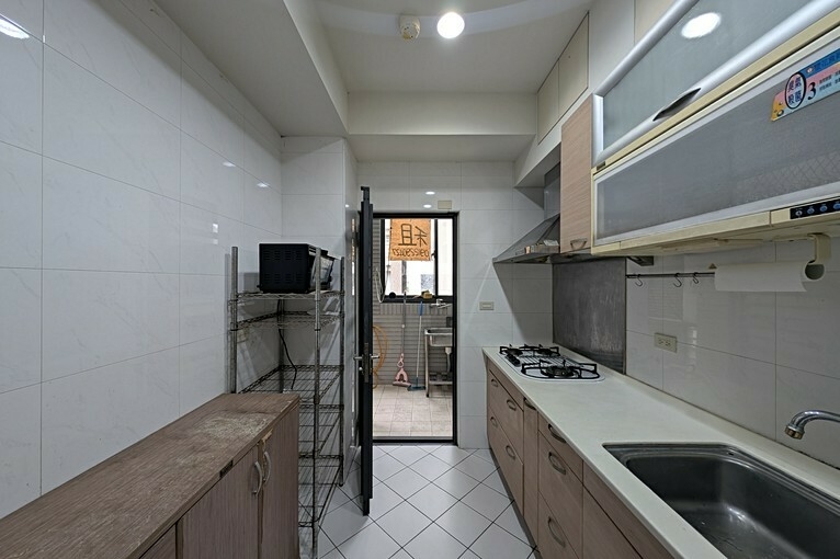 人本河岸大三房平車*獅子王（第5張）