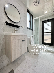 一房一廳🍀陽台獨洗🍀大露臺🍀流理台🍀電梯🍀子母車🍀飲水機🍀機車位🍀雙租屋補助（第5張）