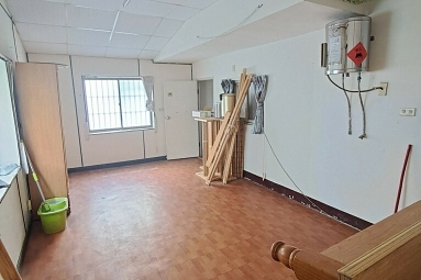 兆基社會住宅🏡中西區透天/可租補/看房加Line（第7張）