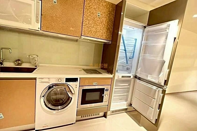 兆基社會住宅🏠星野之森獨立電梯大套房有陽台可租補(第9張)