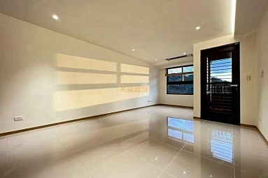 兆基社會住宅🏠星野之森獨立電梯大套房有陽台可租補（第5張）