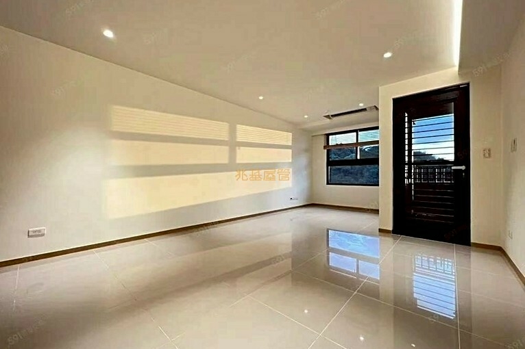 兆基社會住宅🏠星野之森獨立電梯大套房有陽台可租補(第5張)