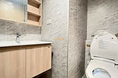 兆基社會住宅🏠星野之森獨立電梯大套房有陽台可租補（第12張）