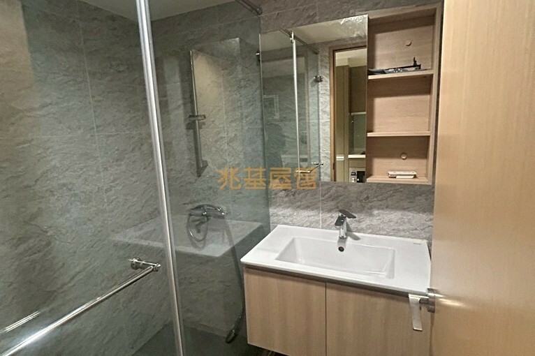 兆基社會住宅🏠星野之森獨立電梯大套房有陽台可租補(第10張)