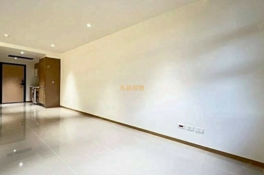 兆基社會住宅🏠星野之森獨立電梯大套房有陽台可租補（第6張）