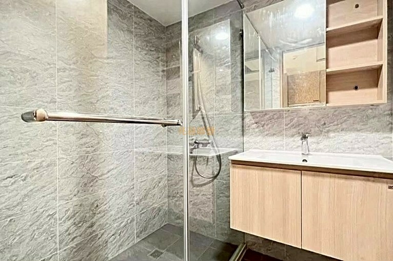 兆基社會住宅🏠星野之森獨立電梯大套房有陽台可租補(第11張)