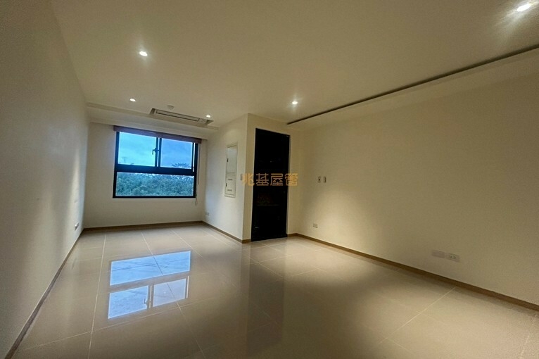 兆基社會住宅🏠星野之森獨立電梯大套房有陽台可租補(第4張)