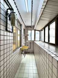 中正區.捷運東門站.可租補.電梯大樓.平坡車位可租.舒適大空間三房二廳（第10張）