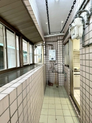 中正區.捷運東門站.可租補.電梯大樓.平坡車位可租.舒適大空間三房二廳（第11張）