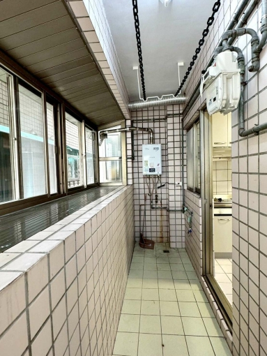 中正區.捷運東門站.可租補.電梯大樓.平坡車位可租.舒適大空間三房二廳（第11張）