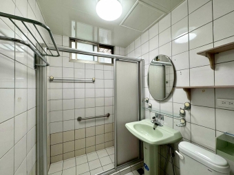 中正區.捷運東門站.可租補.電梯大樓.平坡車位可租.舒適大空間三房二廳（第12張）