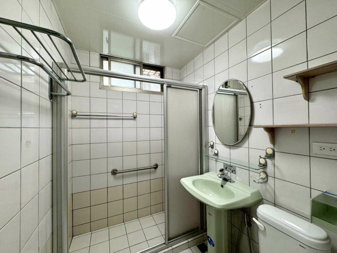 中正區.捷運東門站.可租補.電梯大樓.平坡車位可租.舒適大空間三房二廳（第12張）