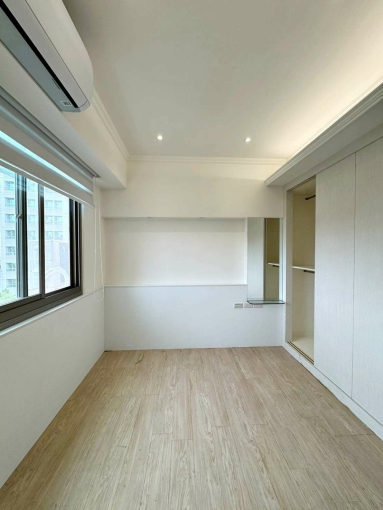 中正區.捷運東門站.可租補.電梯大樓.平坡車位可租.舒適大空間三房二廳（第8張）