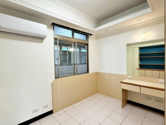 中正區.捷運東門站.可租補.電梯大樓.平坡車位可租.舒適大空間三房二廳（第5張）