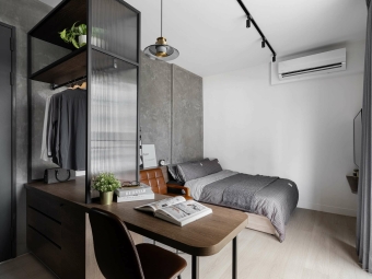 🔥南區超美套房🔥陽台獨洗🔥可貓套房🔥近台中高工 - Image 11