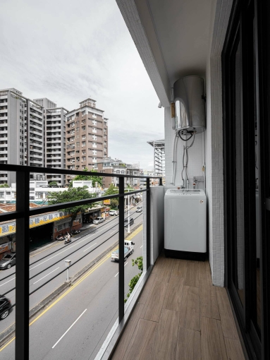 🔥南區超美套房🔥陽台獨洗🔥可貓套房🔥近台中高工 - Image 4