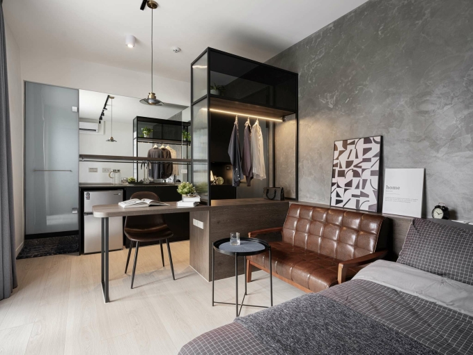 🔥南區超美套房🔥陽台獨洗🔥可貓套房🔥近台中高工 - Image 7