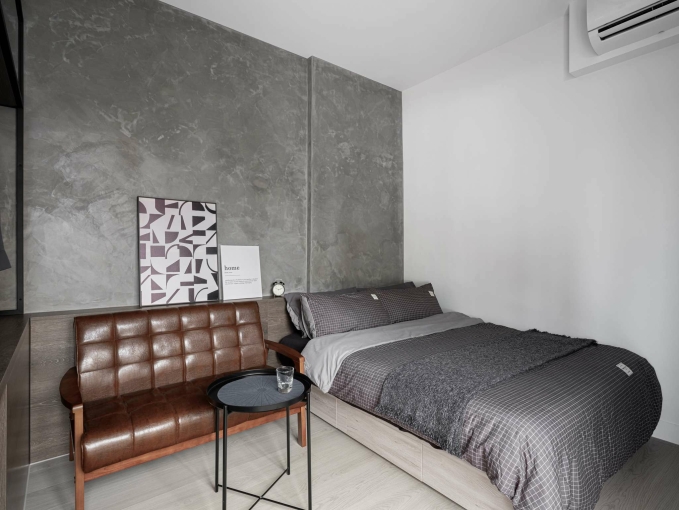 🔥南區超美套房🔥陽台獨洗🔥可貓套房🔥近台中高工 - Image 8