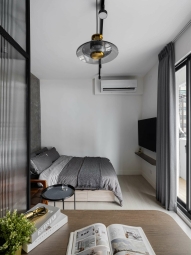 🔥南區超美套房🔥陽台獨洗🔥可貓套房🔥近台中高工 - Image 18