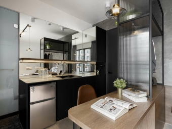 🔥南區超美套房🔥陽台獨洗🔥可貓套房🔥近台中高工 - Image 14