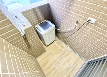 💖可雙租補✨可貓👍流理台🏠獨洗曬✔️近陜西路💖（第7張）