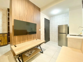 💖可雙租補✨可貓👍流理台🏠獨洗曬✔️近陜西路💖（第3張）