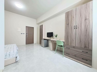 🔥‼️北屯最秒整棟新蓋超大間/台電/陽台獨洗/採光好/可雙租補‼️🔥 - Image 18