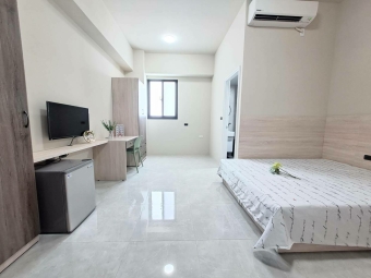 🔥‼️北屯最秒整棟新蓋超大間/台電/陽台獨洗/採光好/可雙租補‼️🔥 - Image 13