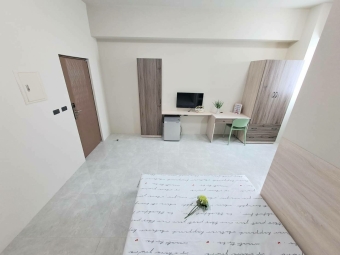 🔥‼️北屯最秒整棟新蓋超大間/台電/陽台獨洗/採光好/可雙租補‼️🔥 - Image 17