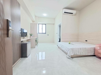 🔥‼️北屯最秒整棟新蓋超大間/台電/陽台獨洗/採光好/可雙租補‼️🔥 - Image 14