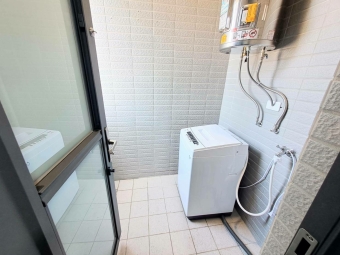 🔥‼️北屯最秒整棟新蓋超大間/台電/陽台獨洗/採光好/可雙租補‼️🔥 - Image 21