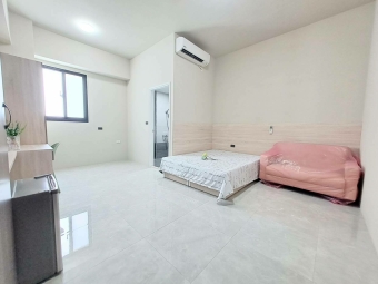 🔥‼️北屯最秒整棟新蓋超大間/台電/陽台獨洗/採光好/可雙租補‼️🔥 - Image 12