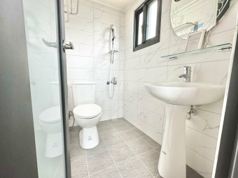 🔥‼️北屯最秒整棟新蓋超大間/台電/陽台獨洗/採光好/可雙租補‼️🔥 - Image 19