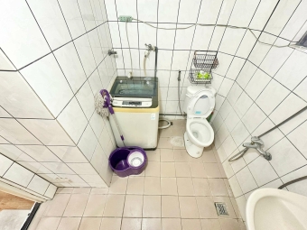 精誠春水堂✨落地窗✔專屬洗衣機❤租補（第11張）