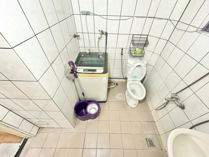 精誠春水堂✨落地窗✔專屬洗衣機❤租補（第11張）