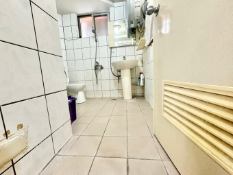 精誠春水堂✨落地窗✔專屬洗衣機❤租補（第9張）