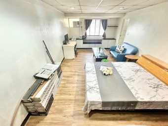 精誠春水堂✨落地窗✔專屬洗衣機❤租補（第4張）