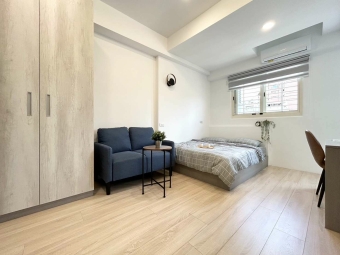 💖可租補✨系統裝潢🏠獨洗曬✔️漂亮💖 - Image 9