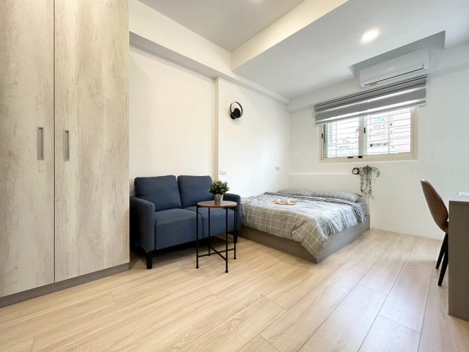 💖可租補✨系統裝潢🏠獨洗曬✔️漂亮💖 - Image 2