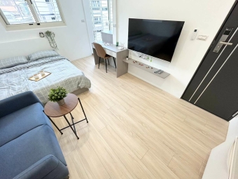 💖可租補✨系統裝潢🏠獨洗曬✔️漂亮💖 - Image 8