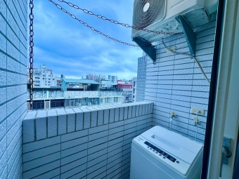 🧡請加賴🧡全新電梯🧡雙租屋補助🧡陽台獨洗🧡流理台🧡乾溼分離🧡秒殺物件🧡（第9張）