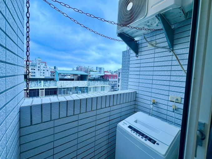 🧡請加賴🧡全新電梯🧡雙租屋補助🧡陽台獨洗🧡流理台🧡乾溼分離🧡秒殺物件🧡（第9張）