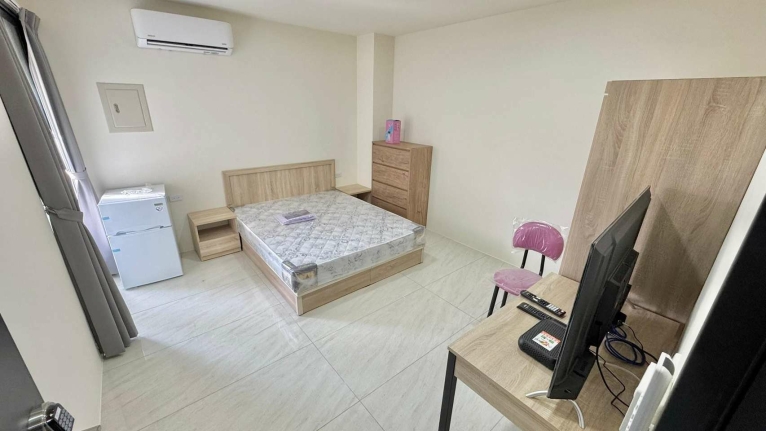 超俗租金🚀全新完工🚀陽台獨洗🚀可租補🚀（第4張）