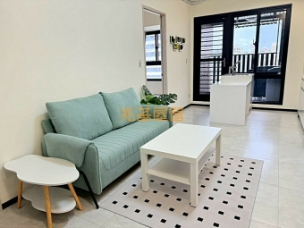 兆基社會住宅🏡含管/家具全配/可租補/不收服務費/全新兩房（第1張）