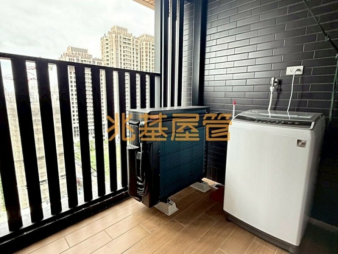 兆基社會住宅🏡含管/家具全配/可租補/不收服務費/全新兩房（第12張）