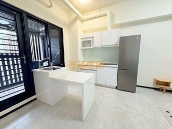 兆基社會住宅🏡含管/家具全配/可租補/不收服務費/全新兩房（第10張）